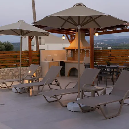 Holiday home Oasis Twin Iii