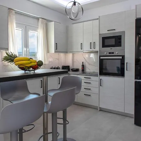 Oasis Twin Iii Holiday home *