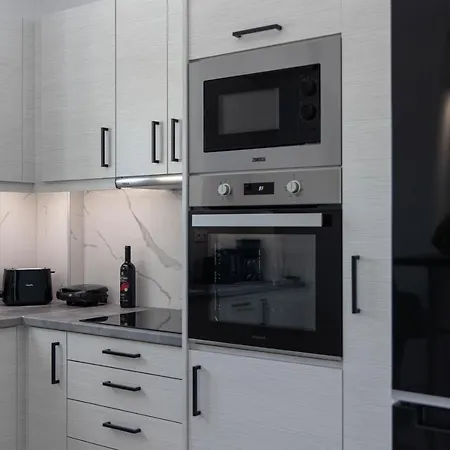 Holiday home Oasis Twin Iii