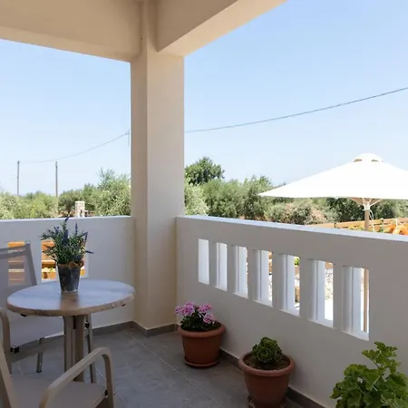 Holiday home Oasis Twin Iii