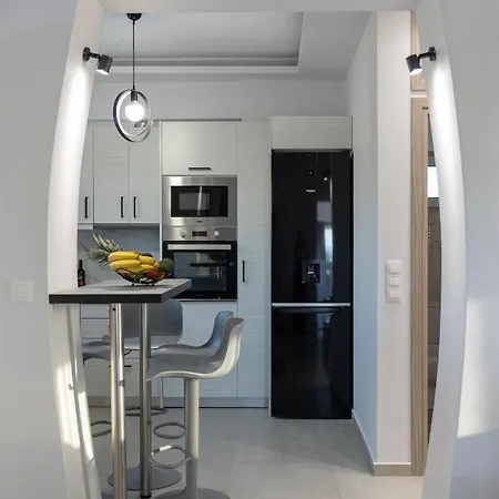 Oasis Twin Iii Prinos (Crete)