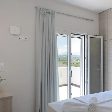 Holiday home Oasis Twin Iii *