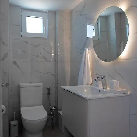 Holiday home Oasis Twin Iii