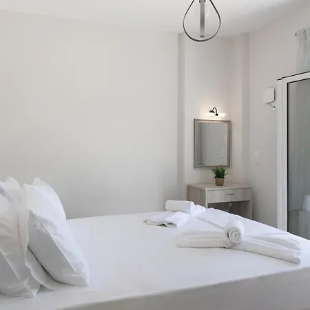 Oasis Twin Iii Holiday home Prinos (Crete)