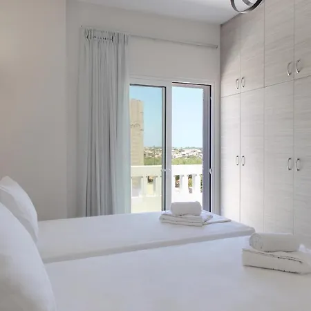 Oasis Twin Iii Prinos (Crete)