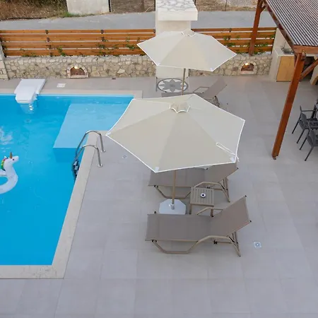 Oasis Twin Iii