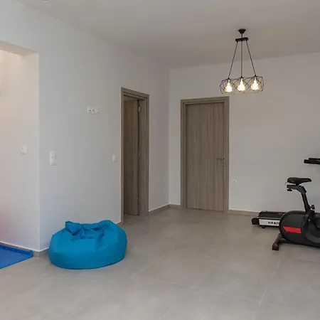 Oasis Twin Iii Prínos