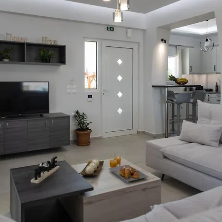 بيت للعطل Oasis Twin Iii